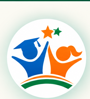 যুব শক্তি লোগো